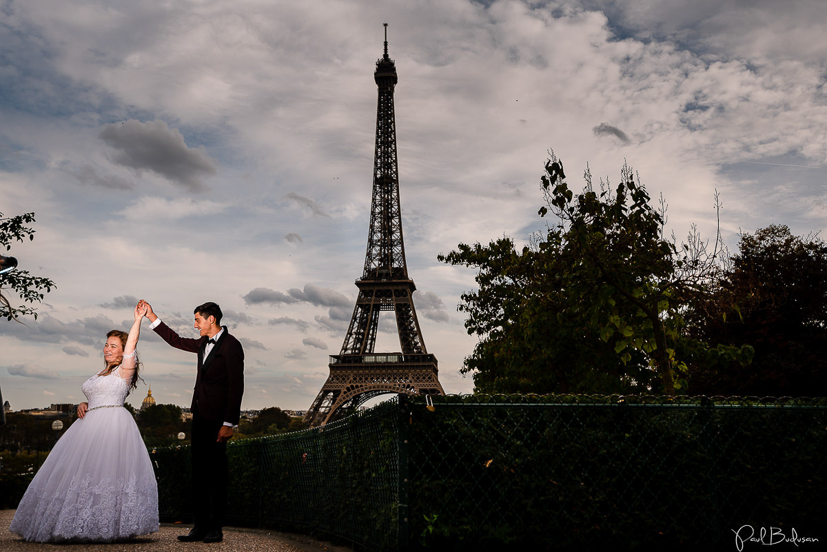 The Paris Photographer, Paris Photographer, Wedding in Paris, Fotograf de nunta